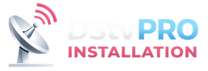 DSTV Pro Installation Sandton